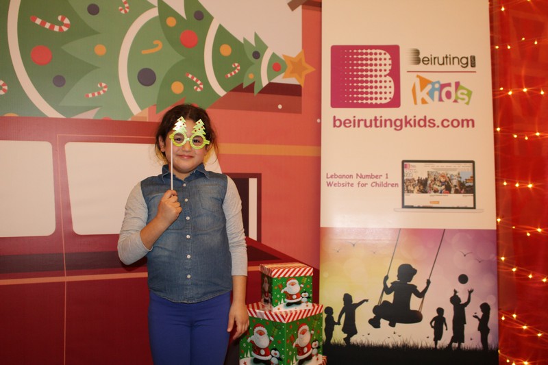 Jounieh Christmas Wonders 2018